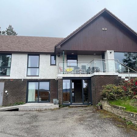 5 Bed House Near Oban Βίλα Εξωτερικό φωτογραφία