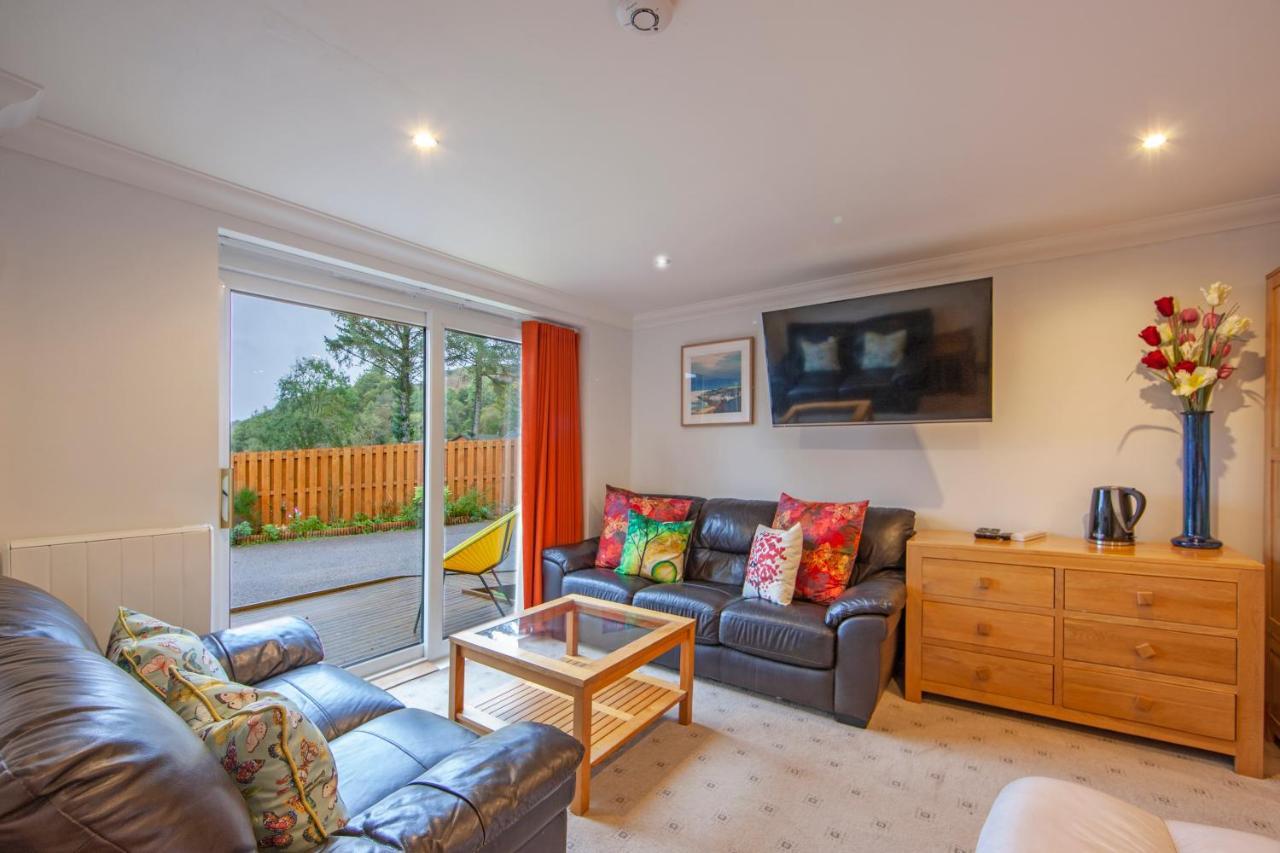 5 Bed House Near Oban Βίλα Εξωτερικό φωτογραφία