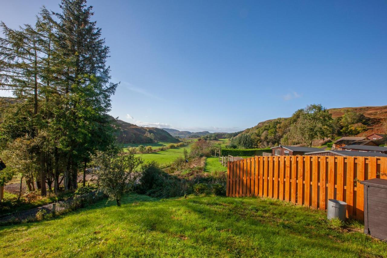 5 Bed House Near Oban Βίλα Εξωτερικό φωτογραφία