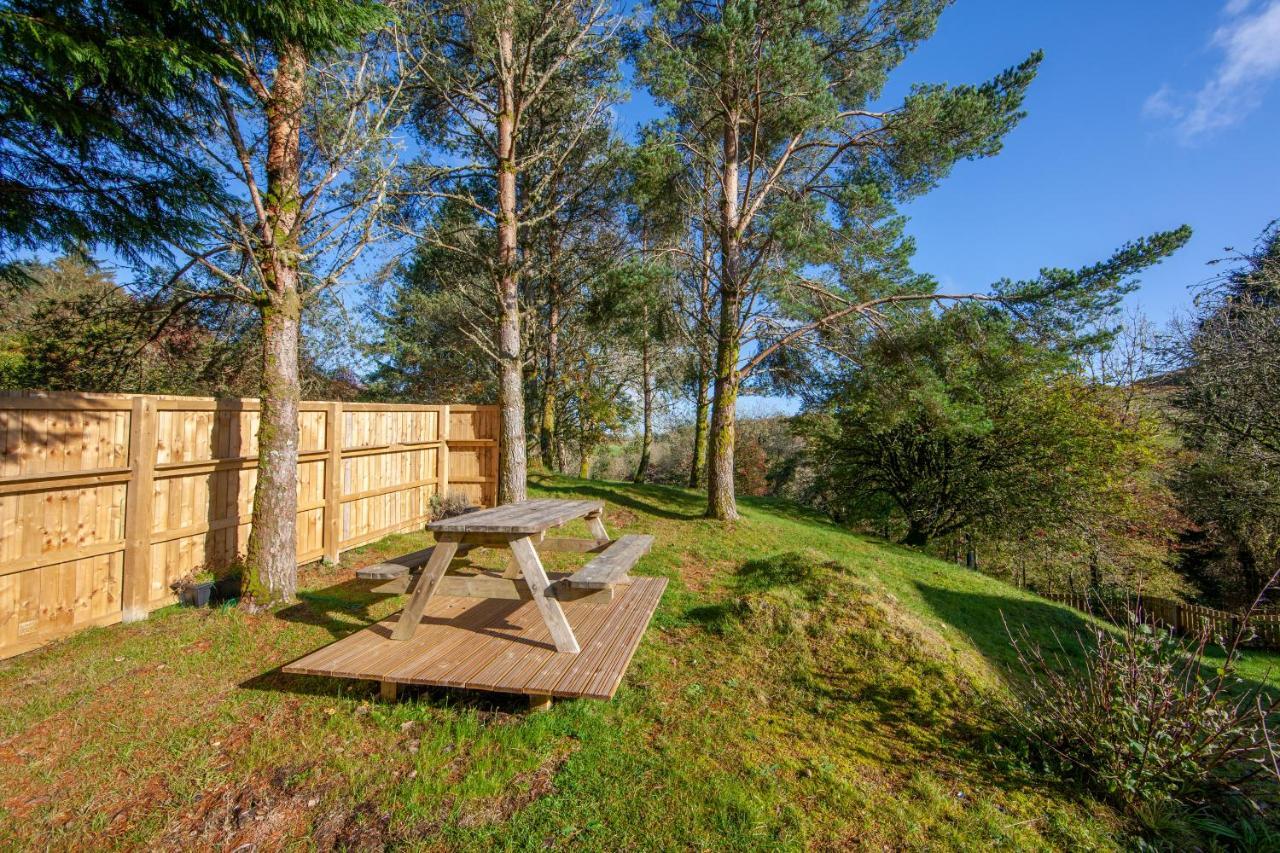 5 Bed House Near Oban Βίλα Εξωτερικό φωτογραφία