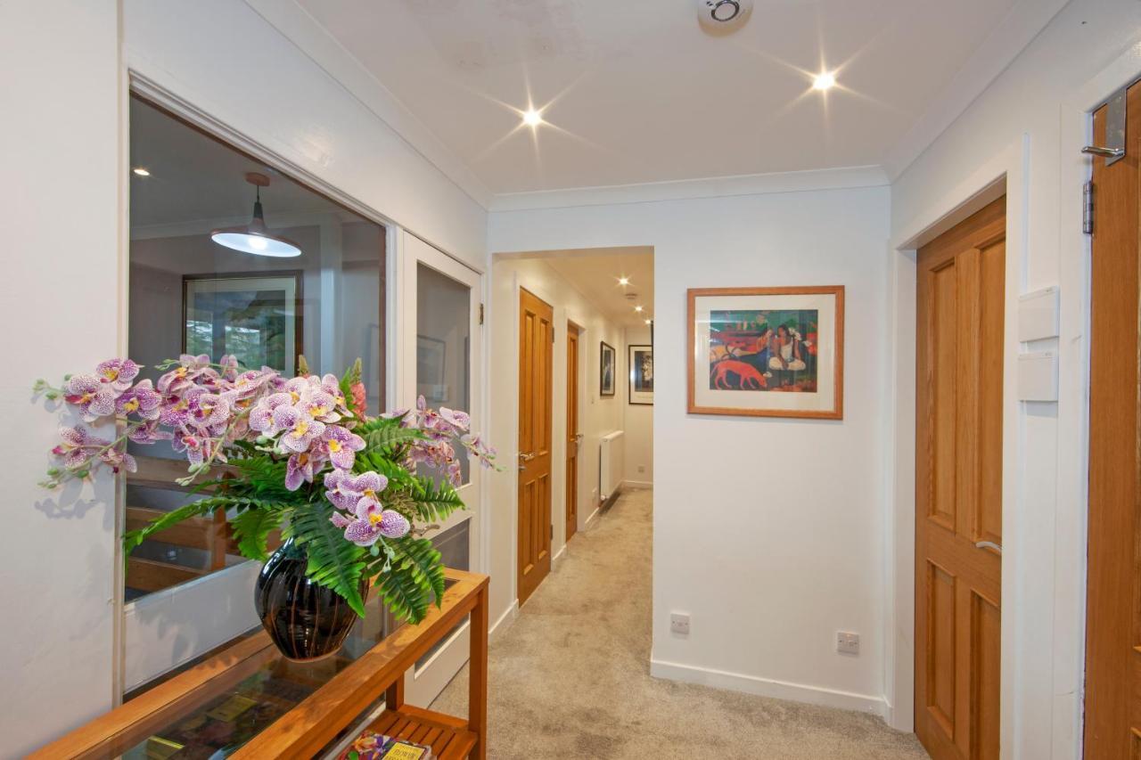 5 Bed House Near Oban Βίλα Εξωτερικό φωτογραφία