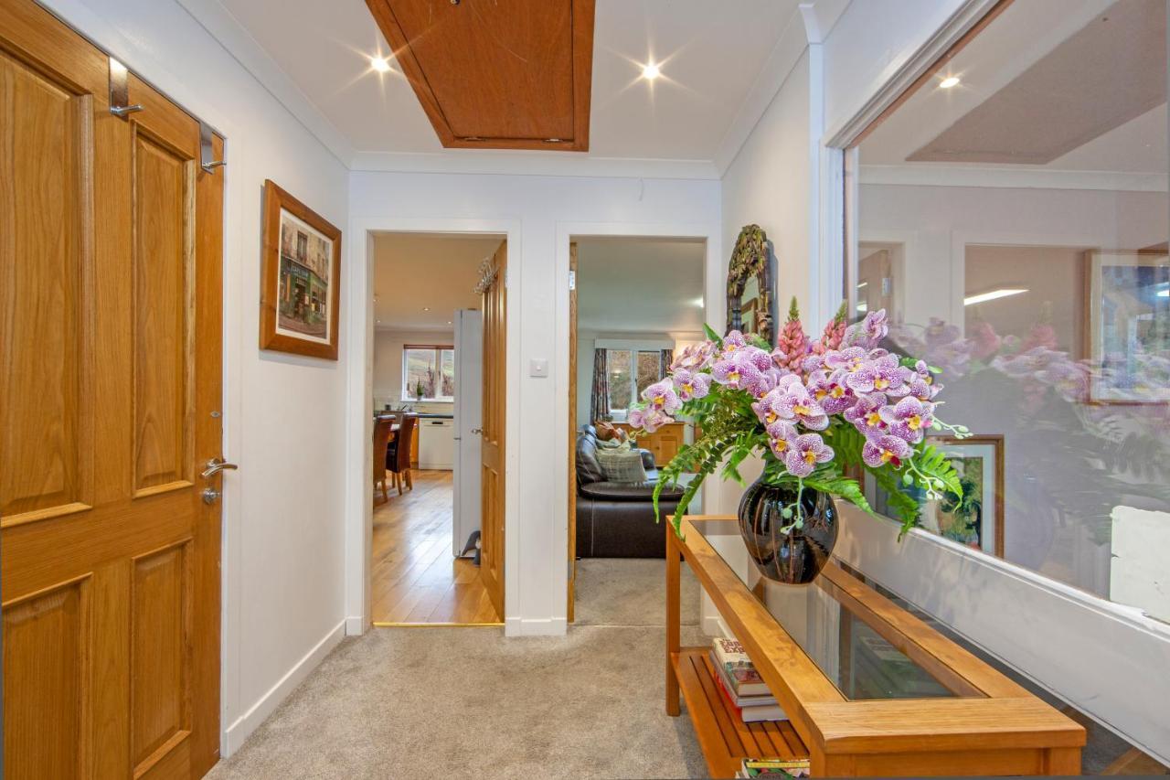 5 Bed House Near Oban Βίλα Εξωτερικό φωτογραφία