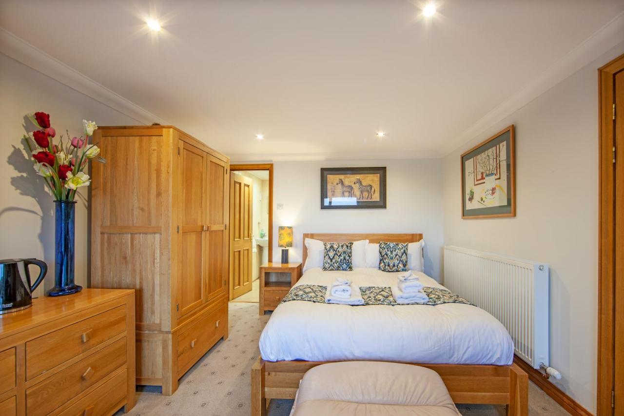 5 Bed House Near Oban Βίλα Εξωτερικό φωτογραφία