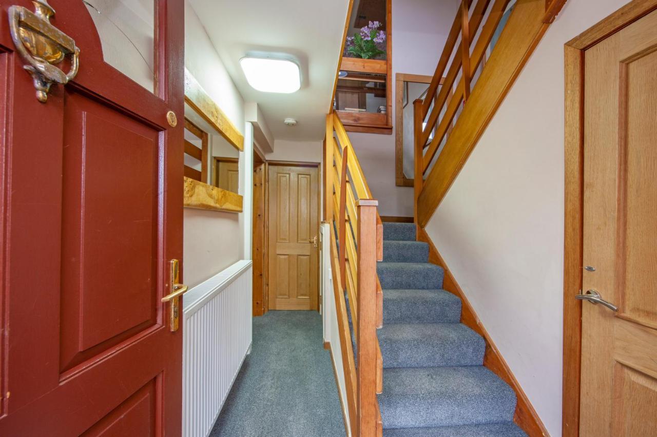 5 Bed House Near Oban Βίλα Εξωτερικό φωτογραφία