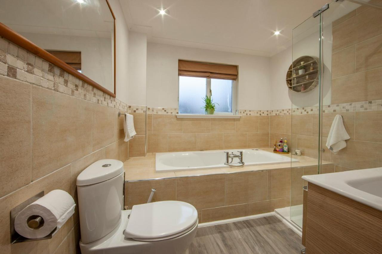 5 Bed House Near Oban Βίλα Εξωτερικό φωτογραφία