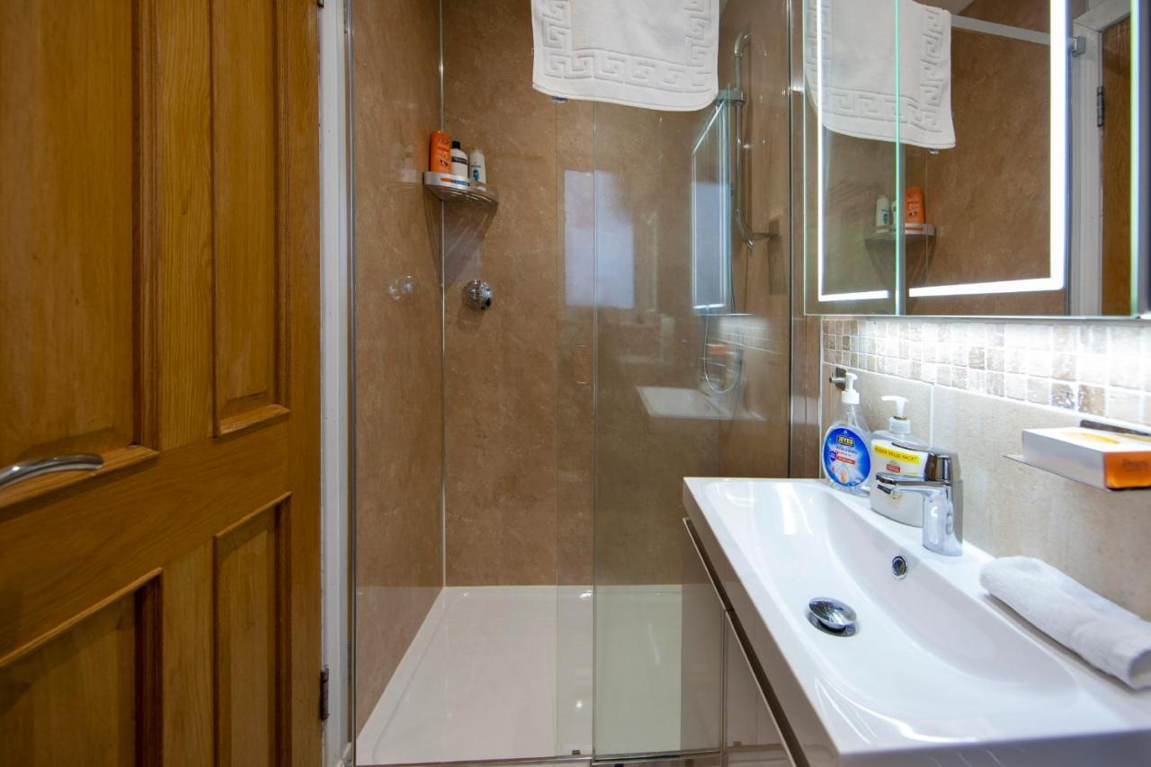 5 Bed House Near Oban Βίλα Εξωτερικό φωτογραφία