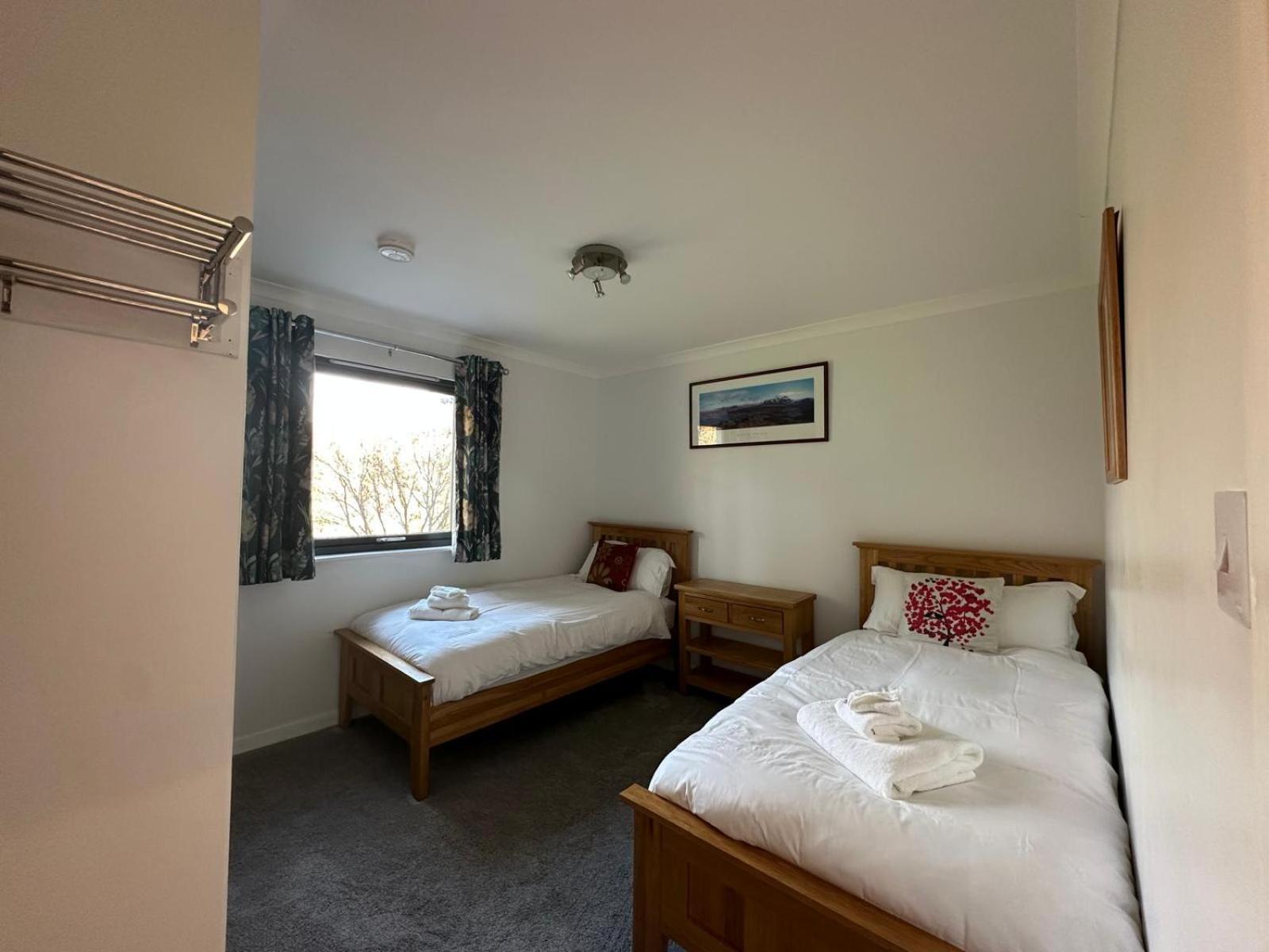 5 Bed House Near Oban Βίλα Εξωτερικό φωτογραφία